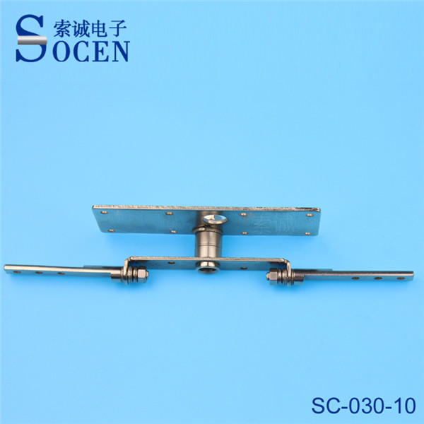 东莞转轴|惠州转轴|五金机电企业如何制定产品