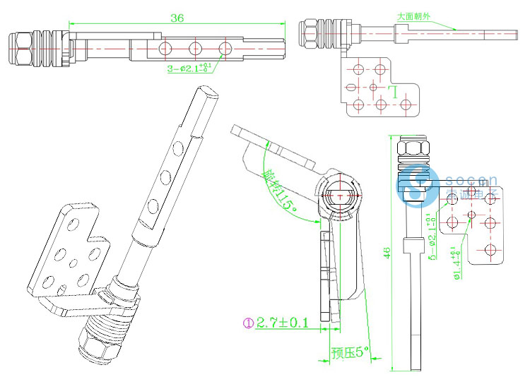 蓝牙笔记本报表