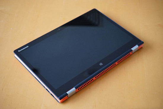 360度翻转本也能独显笔记本特色