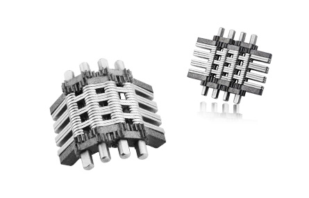 创新弯折转轴设计启动手机柔性屏时代