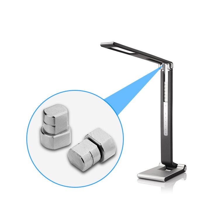 折叠led台灯转轴改变你的生活